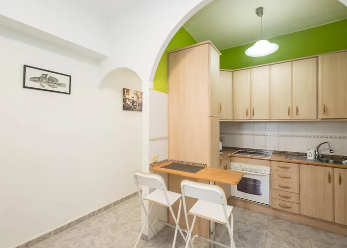 3br Urban Flat - Centric & Confortable