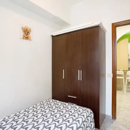 Casa Juan Lejlighed Las Palmas de Gran Canaria