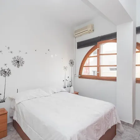 Apartman 3br Urban Flat - Centric&confortable Las Palmas de Gran Canaria