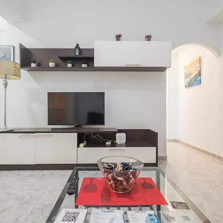 3br Urban Flat - Centric&confortable Apartman Las Palmas de Gran Canaria