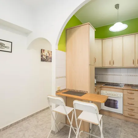 3br Urban Flat - Centric&confortable