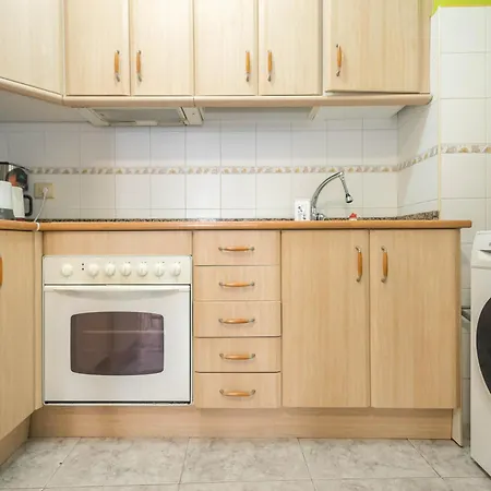 3br Urban Flat - Centric&confortable Las Palmas de Gran Canaria