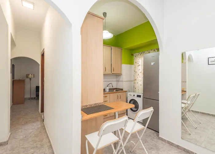 アパート 3br Urban Flat - Centric & Confortable ラスパルマス・デ・グランカナリア