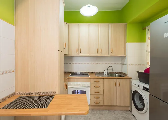 3br Urban Flat - Centric & Confortable アパート