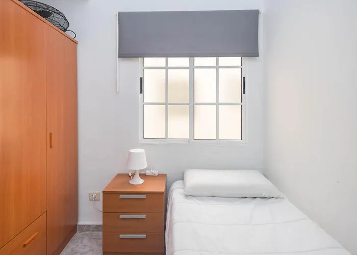 3br Urban Flat - Centric & Confortable * ラスパルマス・デ・グランカナリア