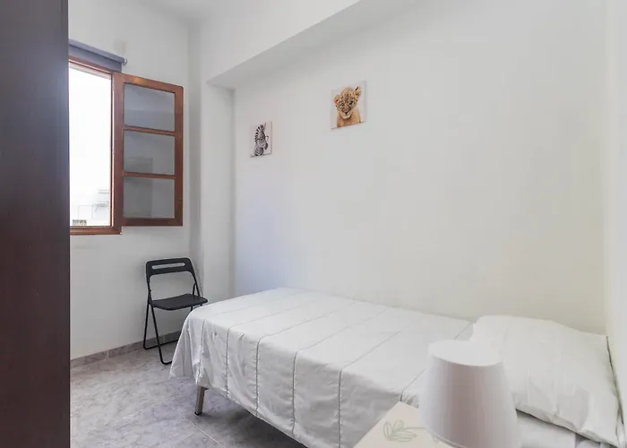 3br Urban Flat - Centric & Confortable ラスパルマス・デ・グランカナリア