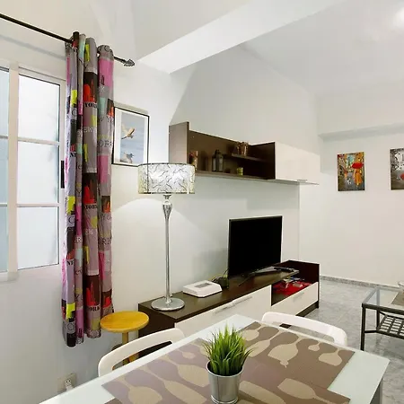 Casa Juan Apartment