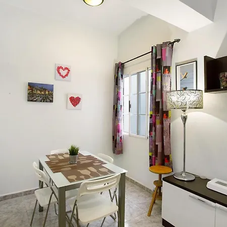 Casa Juan Apartment Las Palmas de Gran Canaria