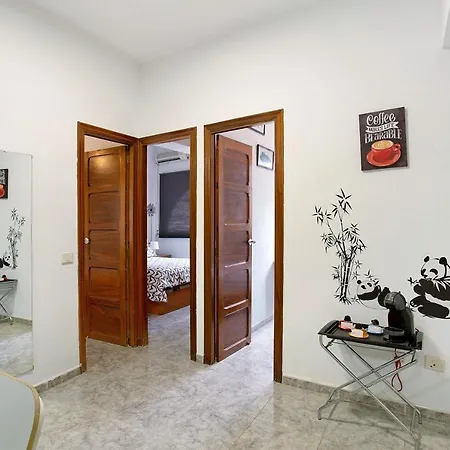 Casa Juan * Las Palmas de Gran Canaria