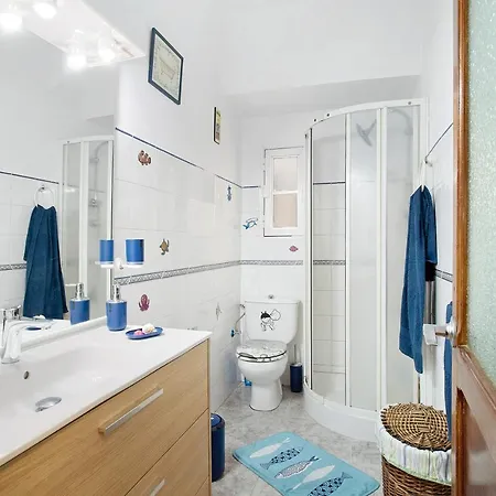 Apartment Casa Juan *