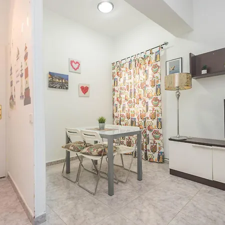 3br Urban Flat - Centric & Confortable Appartamento Las Palmas de Gran Canaria