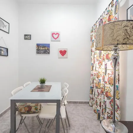 3br Urban Flat - Centric & Confortable Las Palmas de Gran Canárias