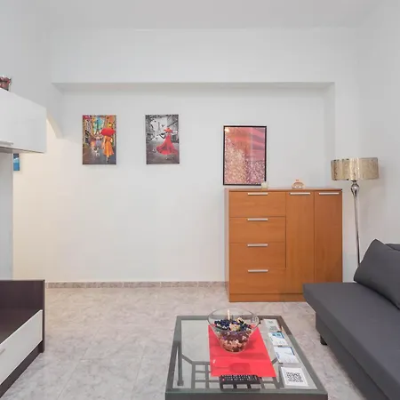 3br Urban Flat - Centric & Confortable Appartamento
