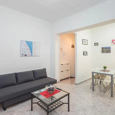 3br Urban Flat - Centric & Confortable * Las Palmas de Gran Canárias