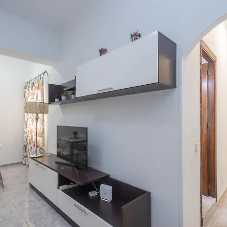 3br Urban Flat - Centric & Confortable Apartamento Las Palmas de Gran Canárias