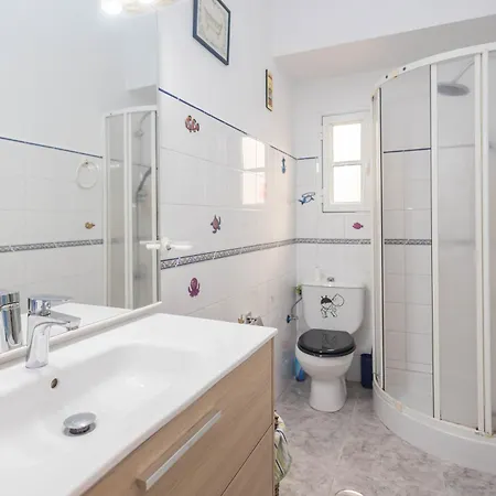 3br Urban Flat - Centric & Confortable * Las Palmas de Gran Canárias