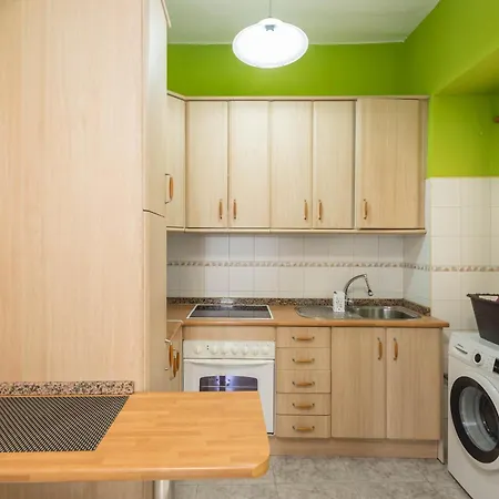 3br Urban Flat - Centric & Confortable Appartamento