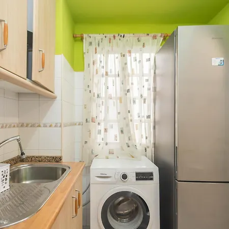 3br Urban Flat - Centric & Confortable Appartamento *