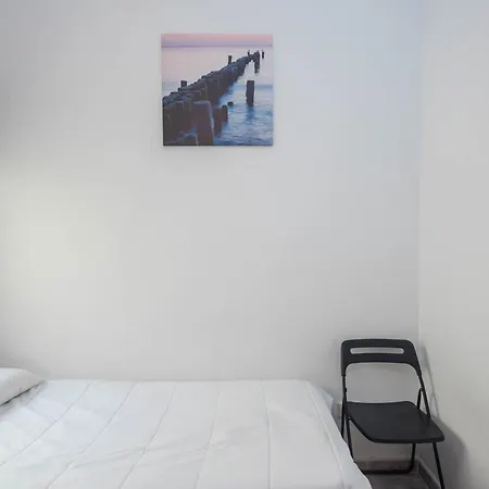 Apartamento 3br Urban Flat - Centric & Confortable Las Palmas de Gran Canárias