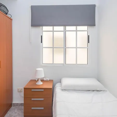 3br Urban Flat - Centric & Confortable * Las Palmas de Gran Canárias