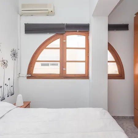 3br Urban Flat - Centric & Confortable Apartamento Las Palmas de Gran Canárias