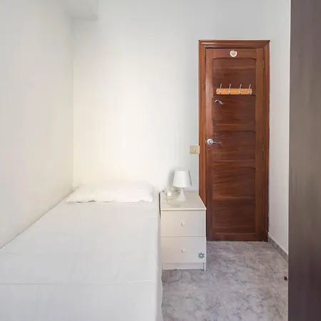 Apartamento 3br Urban Flat - Centric & Confortable