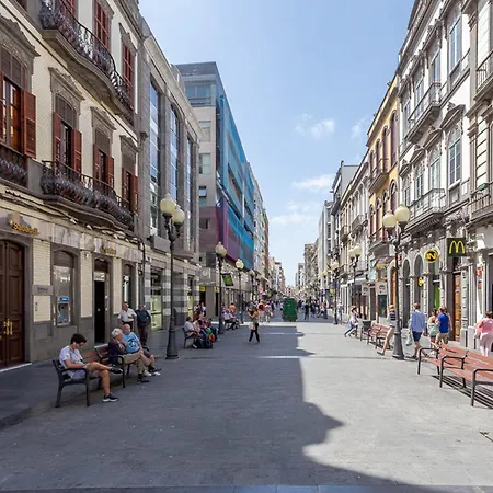 Apartment 3br Urban Flat - Centric & Confortable