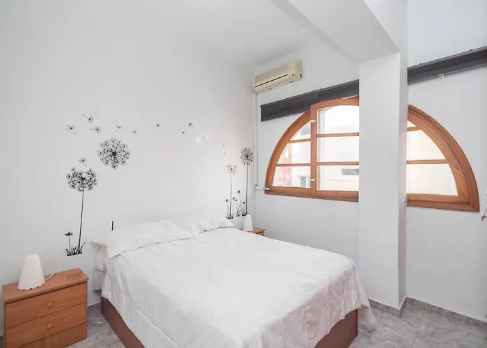 Apartment 3br Urban Flat - Centric & Confortable Las Palmas / Gran Canaria