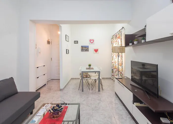 3br Urban Flat - Centric & Confortable Apartment