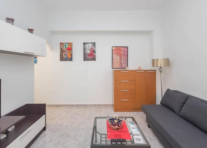 3br Urban Flat - Centric & Confortable アパート