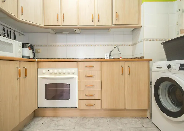 3br Urban Flat - Centric & Confortable Las Palmas / Gran Canaria