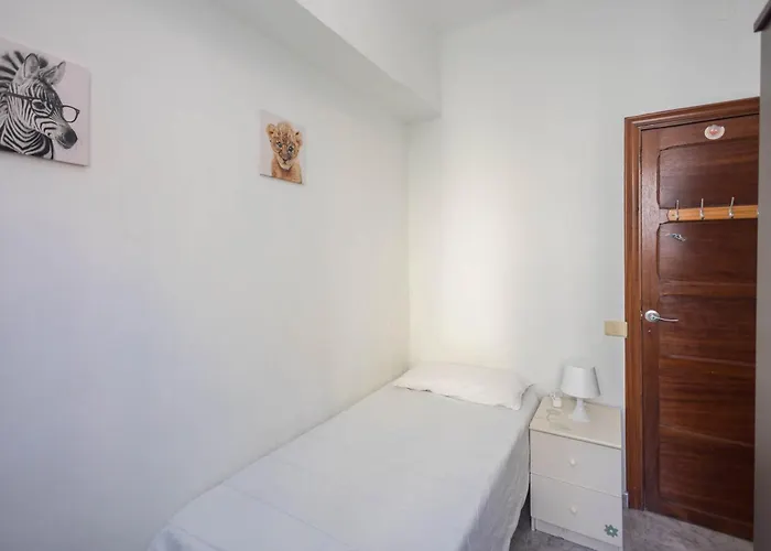3br Urban Flat - Centric & Confortable Apartment Las Palmas / Gran Canaria