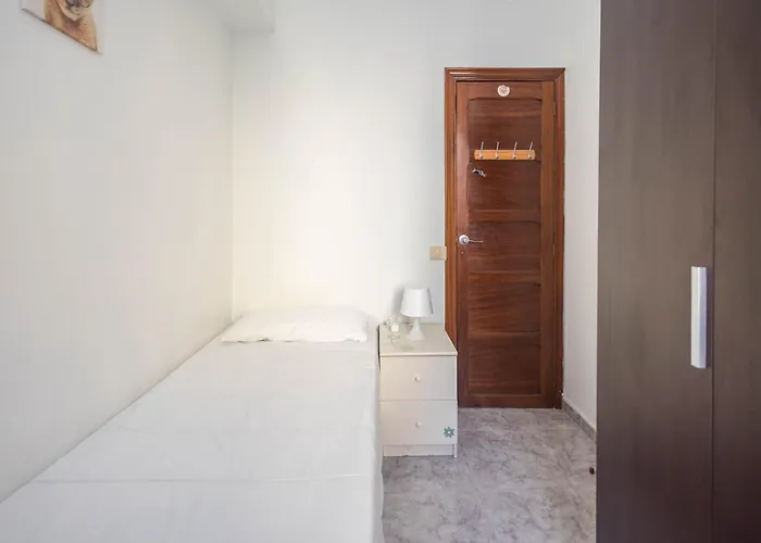 Apartment 3br Urban Flat - Centric & Confortable