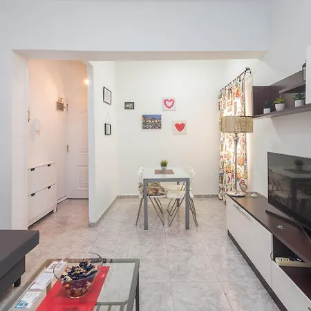 3br Urban Flat - Centric & Confortable Apartament