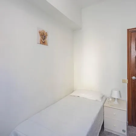 3br Urban Flat - Centric & Confortable Apartament Las Palmas de Gran Canaria