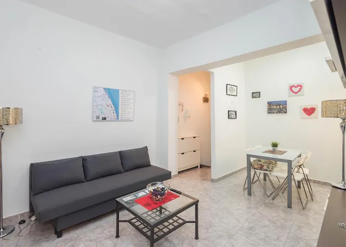 3br Urban Flat - Centric & Confortable * Las Palmas de Gran Canaria