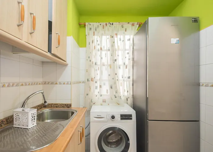 3br Urban Flat - Centric & Confortable Apartmán *