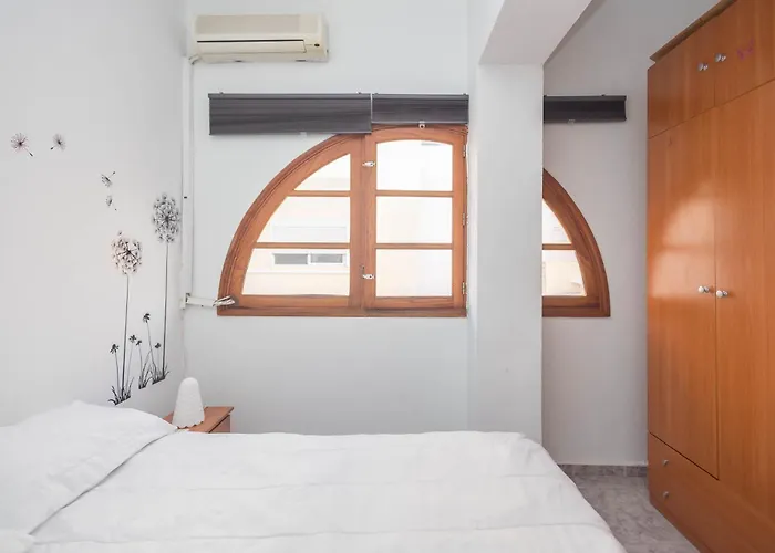 3br Urban Flat - Centric & Confortable Apartmán Las Palmas de Gran Canaria